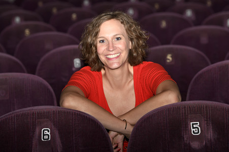 Filmpremiere 'Der Geburtstag' in Hannover