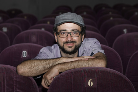 Filmpremiere 'Der Geburtstag' in Hannover