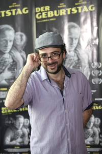 Filmpremiere 'Der Geburtstag' in Hannover