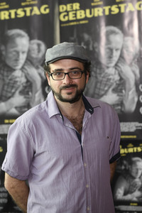 Filmpremiere 'Der Geburtstag' in Hannover