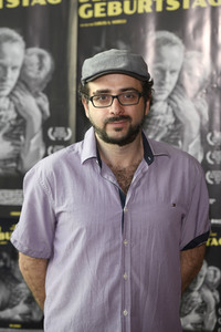 Filmpremiere 'Der Geburtstag' in Hannover