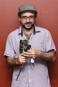 Filmpremiere 'Der Geburtstag' in Hannover