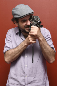 Filmpremiere 'Der Geburtstag' in Hannover