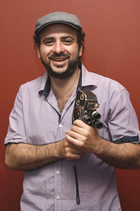 Filmpremiere 'Der Geburtstag' in Hannover