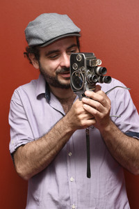 Filmpremiere 'Der Geburtstag' in Hannover