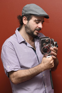 Filmpremiere 'Der Geburtstag' in Hannover