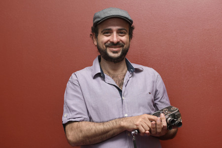 Filmpremiere 'Der Geburtstag' in Hannover