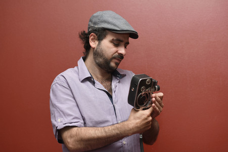 Filmpremiere 'Der Geburtstag' in Hannover