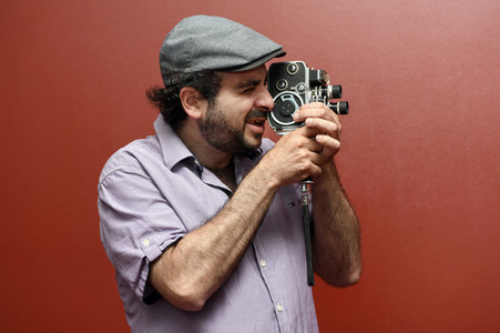 Filmpremiere 'Der Geburtstag' in Hannover