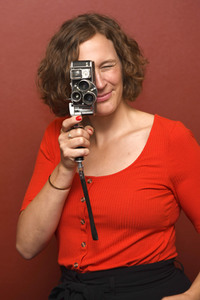 Filmpremiere 'Der Geburtstag' in Hannover