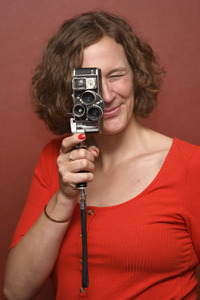 Filmpremiere 'Der Geburtstag' in Hannover