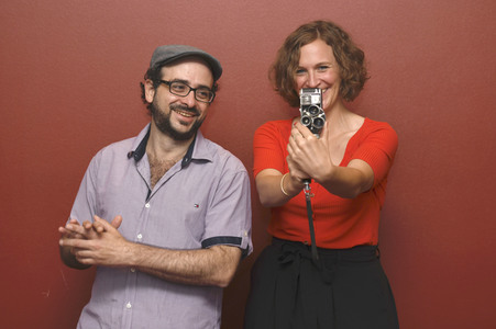 Filmpremiere 'Der Geburtstag' in Hannover