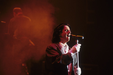 Konzert von Marillion in London