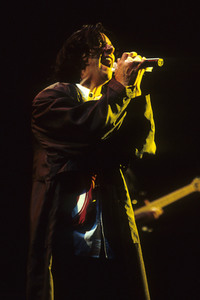 Konzert von Marillion in London