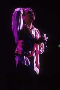 Konzert von Marillion in London