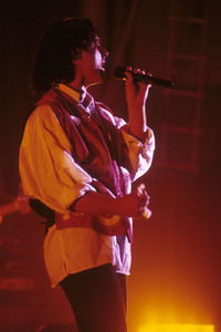 Konzert von Marillion in London