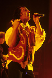 Konzert von Marillion in London