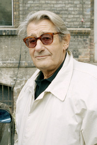 Helmut Newton in Berlin