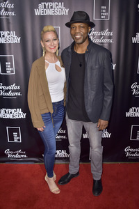 Filmpremiere 'aTypical Wednesday' in Los Angeles