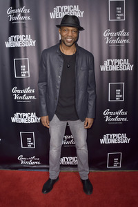 Filmpremiere 'aTypical Wednesday' in Los Angeles