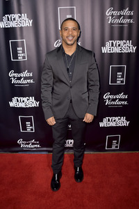 Filmpremiere 'aTypical Wednesday' in Los Angeles