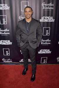 Filmpremiere 'aTypical Wednesday' in Los Angeles