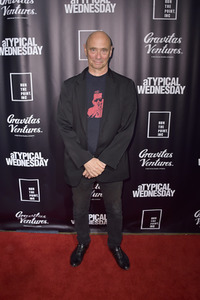 Filmpremiere 'aTypical Wednesday' in Los Angeles