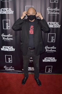 Filmpremiere 'aTypical Wednesday' in Los Angeles
