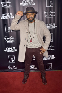 Filmpremiere 'aTypical Wednesday' in Los Angeles