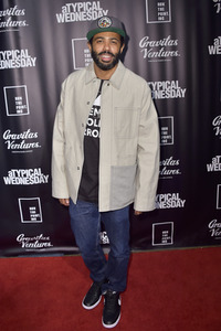 Filmpremiere 'aTypical Wednesday' in Los Angeles