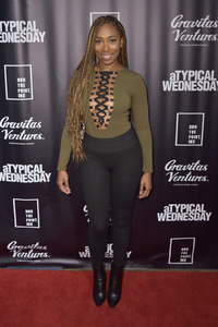 Filmpremiere 'aTypical Wednesday' in Los Angeles