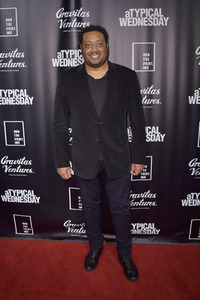 Filmpremiere 'aTypical Wednesday' in Los Angeles