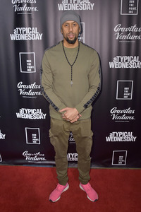 Filmpremiere 'aTypical Wednesday' in Los Angeles