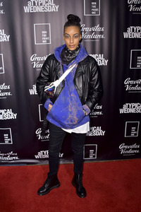 Filmpremiere 'aTypical Wednesday' in Los Angeles