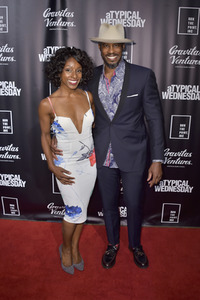 Filmpremiere 'aTypical Wednesday' in Los Angeles