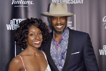 Filmpremiere 'aTypical Wednesday' in Los Angeles