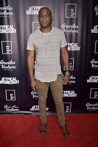 Filmpremiere 'aTypical Wednesday' in Los Angeles