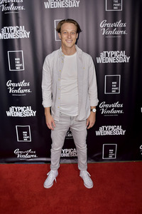 Filmpremiere 'aTypical Wednesday' in Los Angeles