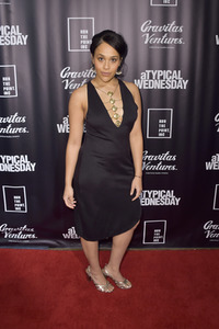 Filmpremiere 'aTypical Wednesday' in Los Angeles