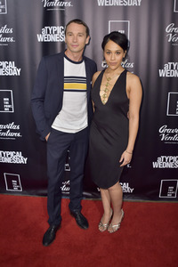 Filmpremiere 'aTypical Wednesday' in Los Angeles