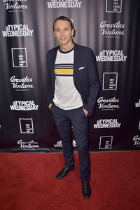 Filmpremiere 'aTypical Wednesday' in Los Angeles