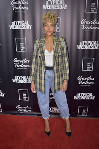 Filmpremiere 'aTypical Wednesday' in Los Angeles