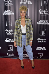 Filmpremiere 'aTypical Wednesday' in Los Angeles