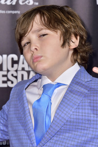 Filmpremiere 'aTypical Wednesday' in Los Angeles