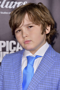 Filmpremiere 'aTypical Wednesday' in Los Angeles