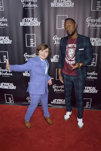 Filmpremiere 'aTypical Wednesday' in Los Angeles