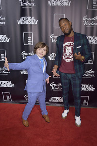 Filmpremiere 'aTypical Wednesday' in Los Angeles