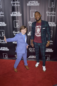 Filmpremiere 'aTypical Wednesday' in Los Angeles