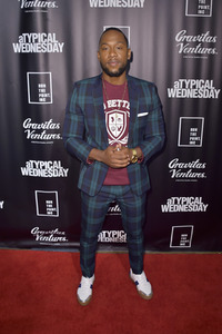 Filmpremiere 'aTypical Wednesday' in Los Angeles