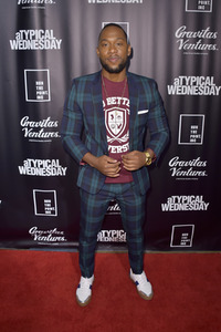 Filmpremiere 'aTypical Wednesday' in Los Angeles